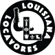 Louisiana Locavores Logo